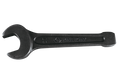 KING TONY 10A0-C0 Open-Ended Slogging Wrench 120mm – manufacturer range illustration