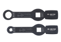 KING TONY 10B0B-E24 E24 Brake Caliper Slogging Wrench – manufacturer range illustration