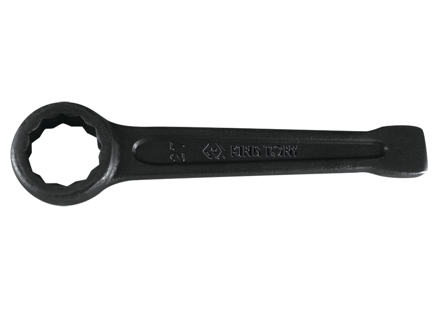 KING TONY 10B0-55 55mm Ring Slogging Wrench – manufacturer range illustration