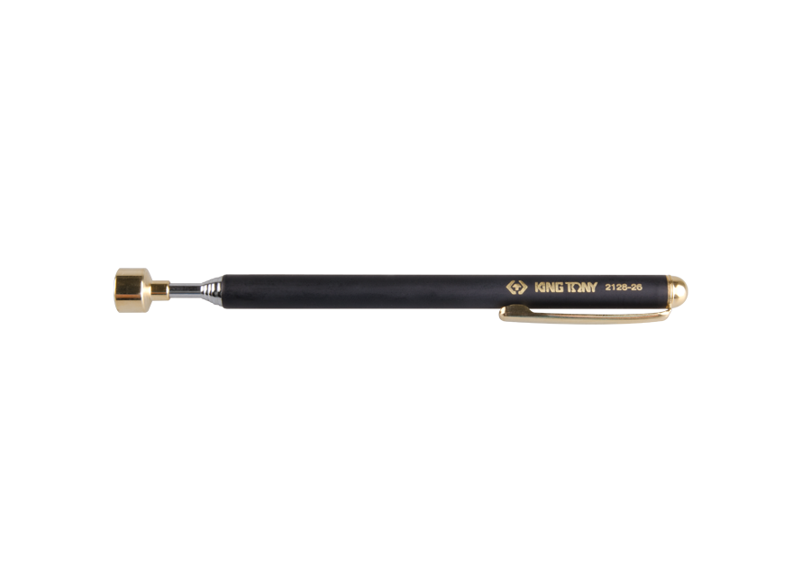 KING TONY 2128-26 Telescoping Magnetic Pick-Up Bar