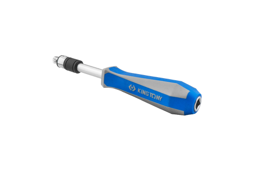KING TONY 2176DF 1/4" Drive Spinner Handle