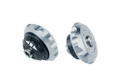 KING TONY 2745 1/4" Palm Ratchet Bit Holder