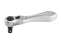 KING TONY 276B-0225 1/4" Mini Bit Ratchet with Square Drive