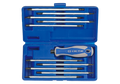 KING TONY 32518MR 11 Piece Interchangeable Screwdriver Set