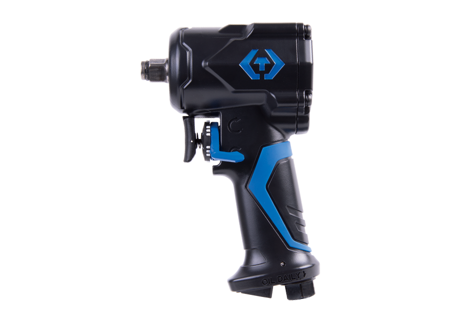KING TONY 33431-050 1/2" Drive Mini Impact Wrench