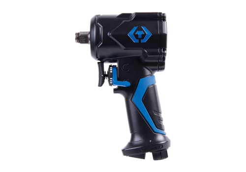 KING TONY 33431-050 1/2" Drive Mini Impact Wrench