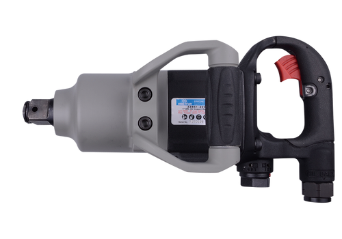 KING TONY 33861-200 1" Drive Composite Impact Wrench