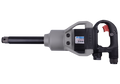 KING TONY 33862-200 1" Drive Composite Impact Wrench