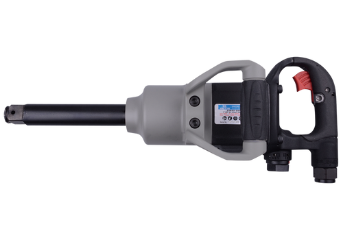 KING TONY 33862-200 1" Drive Composite Impact Wrench