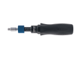 KING TONY 34211-3DG 1/4 Torque Scrdwdriver 4 - 9 Nm – manufacturer range illustration