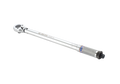 KING TONY 34423-2A 1/2" Drive Torque Wrench 70 - 340Nm – manufacturer range illustration