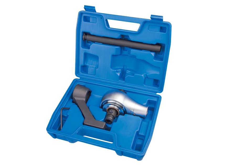KING TONY 34688 Torque Multiplier(3/4"F x 1"M)