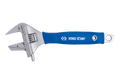 KING TONY 3614-08R Reversible Jaw Adjustable Wrench