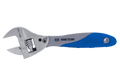 KING TONY 3631-10R 10" Ratcheting Adjustable Wrench – manufacturer range illustration
