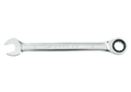 KING TONY 373136M 36 mm Combination Ratchet Spanner – manufacturer range illustration