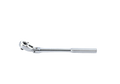KING TONY 3781-11F 3/8" Drive Flexible Reversible Ratchet 11-1/2 – manufacturer range illustration