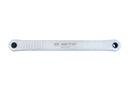 KING TONY 3893EW 1/4" & 3/8"Drive Extension Wrench