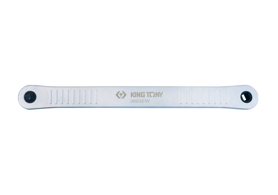 KING TONY 3893EW 1/4" & 3/8"Drive Extension Wrench