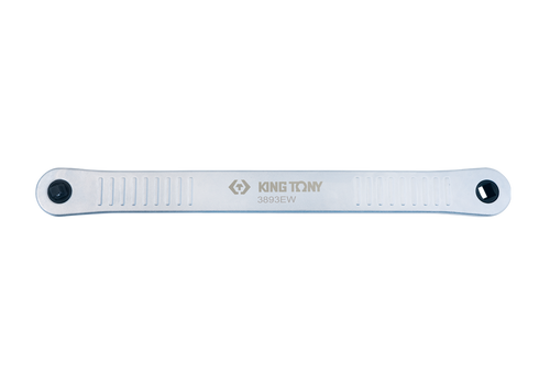 KING TONY 3893EW 1/4" & 3/8"Drive Extension Wrench