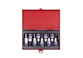 KING TONY 4110PR 9 Piece 1/2" Drive Hex Head Bit Socket Set