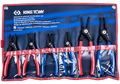 KING TONY 42156GP 6Piece Circlip Pliers Set