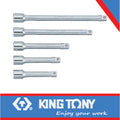 KING TONY 4251-03 3" 1/2" Drive Extension Bar – manufacturer range illustration