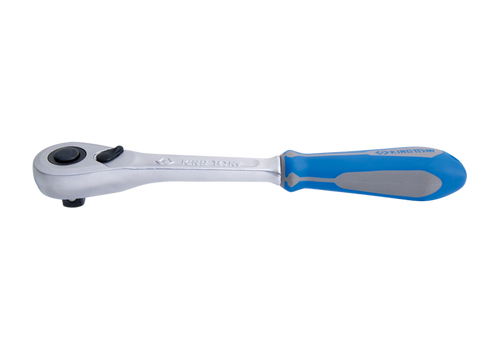 KING TONY 4773-10GS 1/2" Drive 90T Ratchet Dustproof – manufacturer range illustration