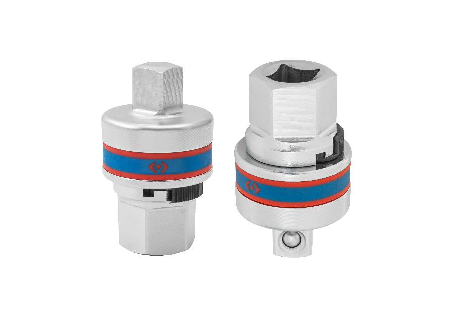 KING TONY 4844R 1/2" Drive Ratchet Adapter