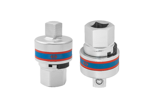 KING TONY 4844R 1/2" Drive Ratchet Adapter