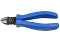 KING TONY 6211-06 6" Side Cutting Pliers – manufacturer range illustration
