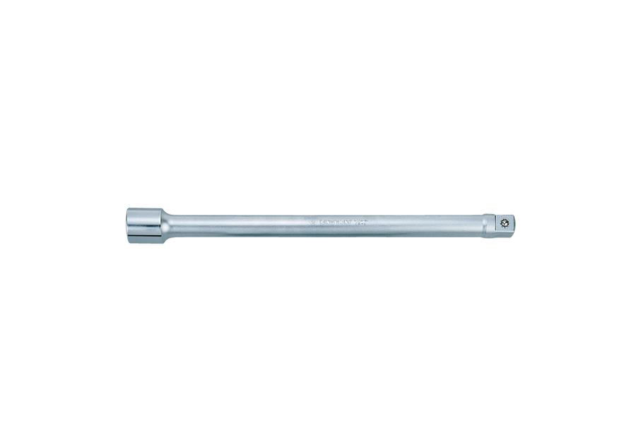 KING TONY 6251-04 4" Ext. Bar. 3/4" Drive – manufacturer range illustration