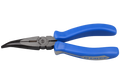 KING TONY 6331-06 6" Bent Nose Pliers – manufacturer range illustration