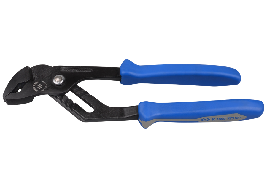 KING TONY 6511-17 17" Groove-joint Pliers – manufacturer range illustration