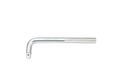 KING TONY 6581-18 18". 3/4" Drive L Bar – manufacturer range illustration