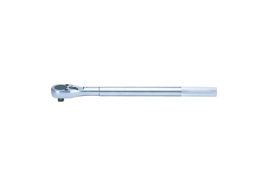 KING TONY 6779-20F 3/4" Drive Ratchet – manufacturer range illustration