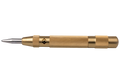 KING TONY 76807-06 6" Automatic Center Punch – manufacturer range illustration