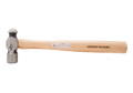 KING TONY 7811-32 32Oz Ball Pein Hammer – manufacturer range illustration