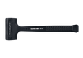 KING TONY 7851-08 8Oz Dead Blow Hammer – manufacturer range illustration