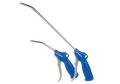 KING TONY 79900-04 4" Air Blow Gun – manufacturer range illustration