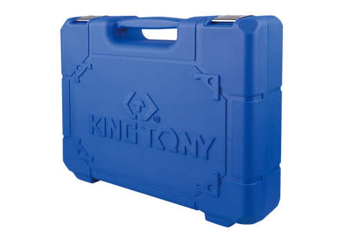 KING TONY 820011 1/2 Handy Case (422x372x92mm)