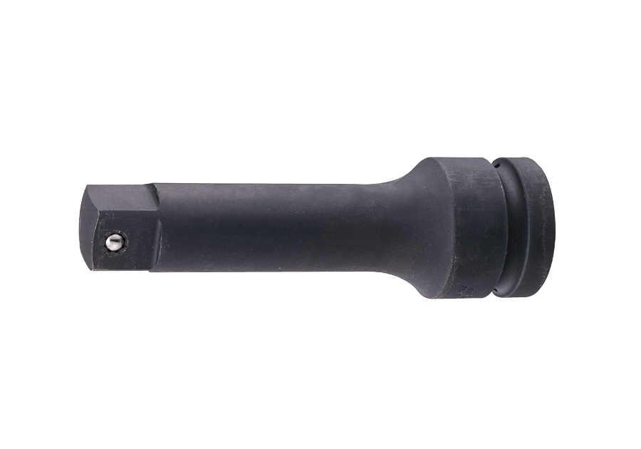 KING TONY 8260-13P 1" Drive Impact Extension Bar 13 Black – manufacturer range illustration