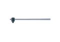 KING TONY 8572-25 1" Drive Sliding T Bar – manufacturer range illustration