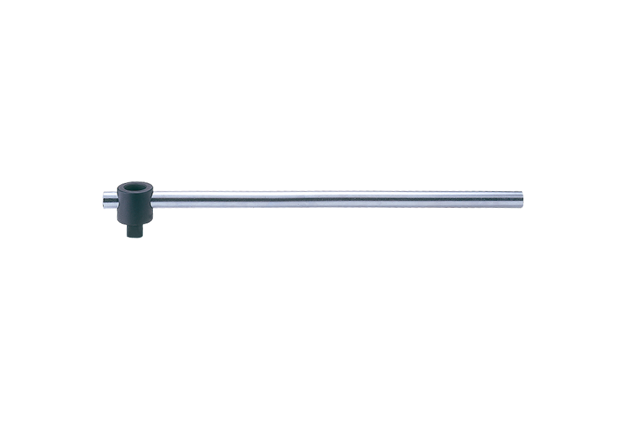 KING TONY 8572-25 1" Drive Sliding T Bar – manufacturer range illustration
