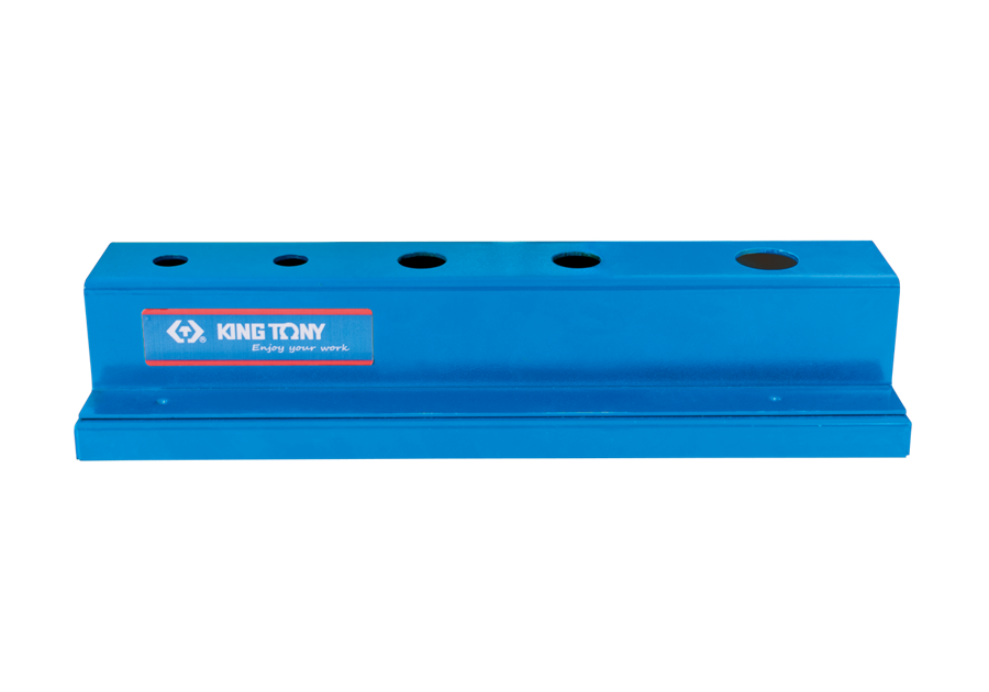 KING TONY 87155 Gear Puller Display Stand for 7962B Range