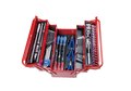 KING TONY 902-062MR 62 Piece Tool Box Set