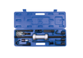 KING TONY 9CH01 Slide Hammer Bodywork Puller Set