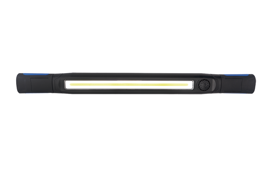 KING TONY 9TA331 LED Rechargeable Underhood Light with swivel base (1200 Lumen)