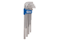 KING TONY ST20203MR 13 Piece Extra Long Ball Point Hex Key Set